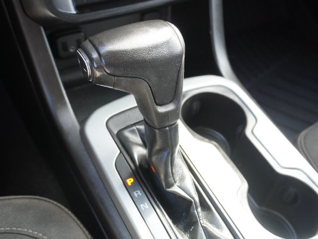 Used 2021 Chevrolet Colorado LT w/ LT Convenience Package RWD image 39