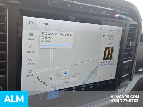 Used 2024 Ford F150 Lariat w/ Bed Utility Package image 23