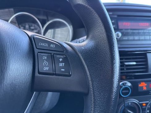 Used 2014 MAZDA CX-5 Sport image 26