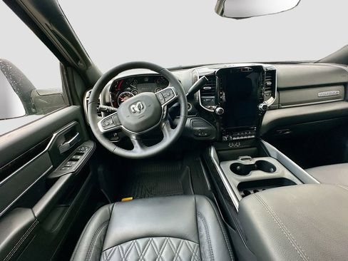 New 2026 RAM 2500 Big Horn image 32