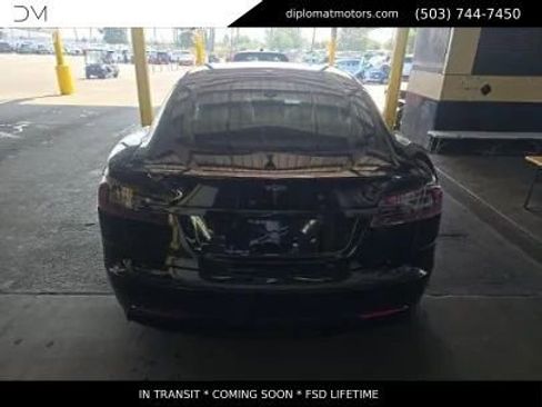 Used 2022 Tesla Model S AWD/4WD image 5