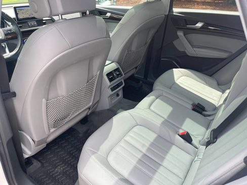 Used 2019 Audi Q5 2.0T Premium Plus AWD/4WD image 12