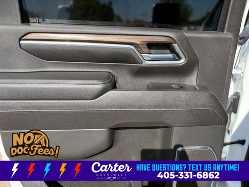 Used 2024 Chevrolet Silverado 2500 LT AWD/4WD image 21