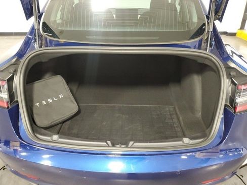 Used 2020 Tesla Model 3 Long Range image 21