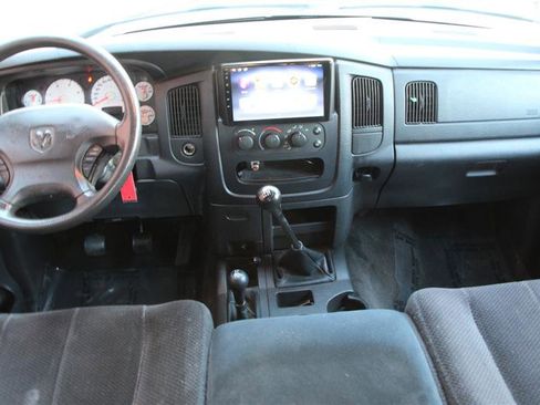 Used 2003 Dodge Ram 3500 Truck SLT image 21