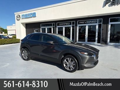 Used 2023 MAZDA CX-30 AWD 2.5 S w/ Select Package