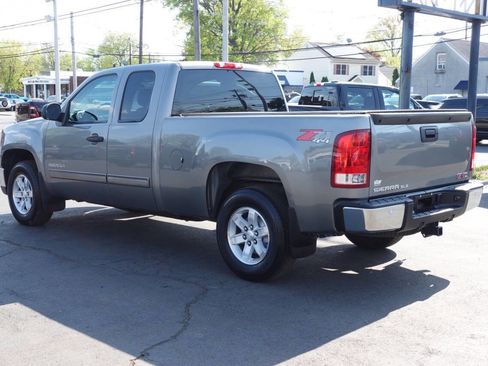 Used 2013 GMC Sierra 1500 SLE w/ Power Tech Package image 2
