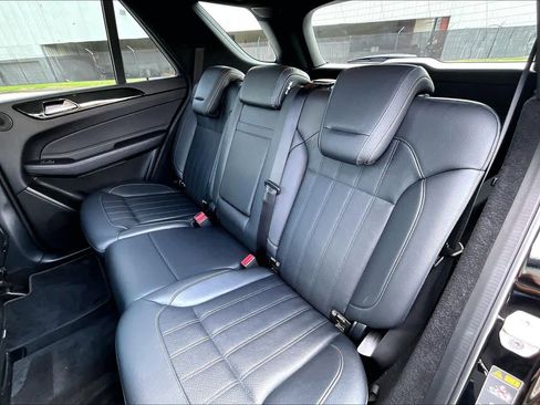 Used 2018 Mercedes-Benz GLE 350 image 20