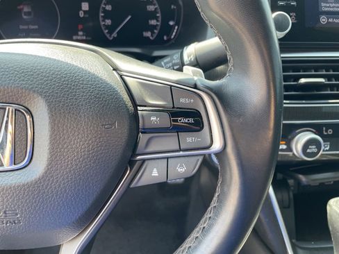 Used 2021 Honda Accord Sport image 13