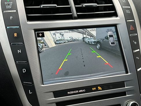 Used 2018 Lincoln MKZ Reserve w/ Technology Package image 18