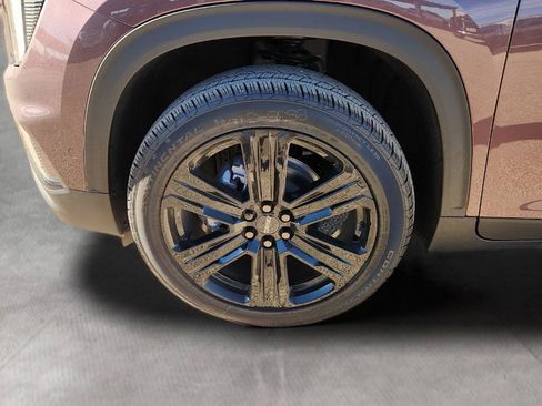 New 2026 GMC Acadia Elevation w/ Super Cruise Package FWD image 9