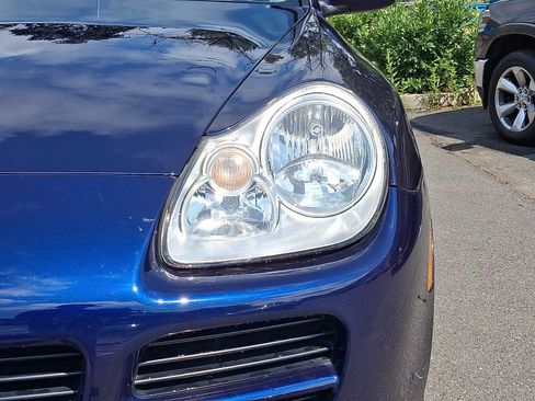 Used 2003 Porsche Cayenne S AWD/4WD image 34