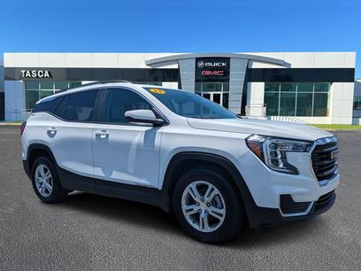 Used 2023 GMC Terrain SLE w/ Driver Convenience Package