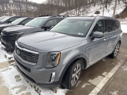 Used 2020 Kia Telluride S