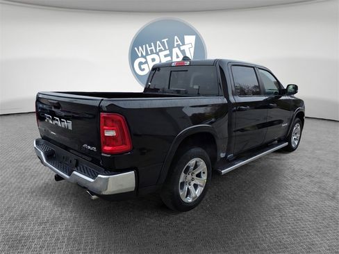 New 2026 RAM 1500 Big Horn image 6