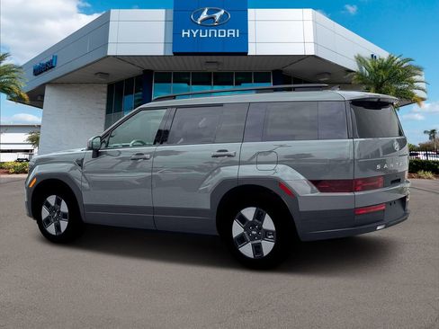 New 2026 Hyundai Santa Fe SEL image 5