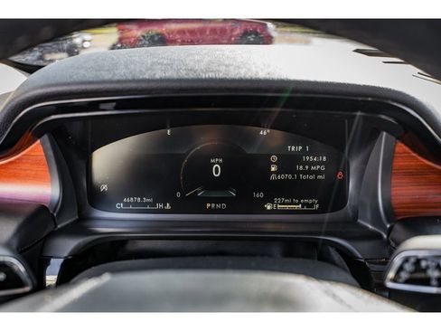 Used 2022 Lincoln Aviator Reserve w/ Elements Package Plus image 13