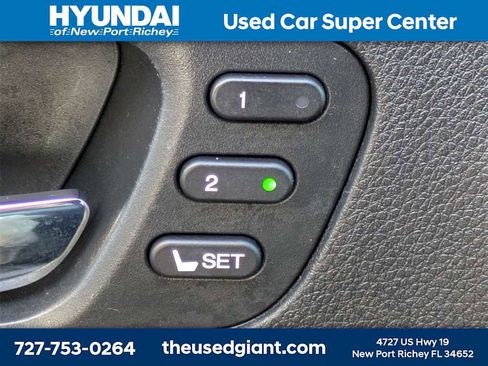 Used 2021 Honda Passport Elite image 25