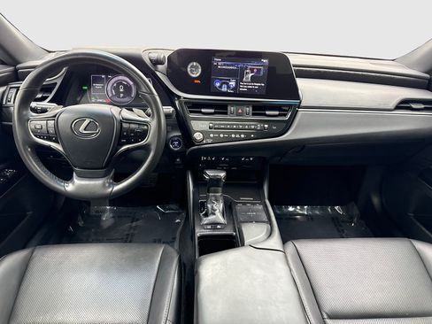 Used 2022 Lexus ES 300h w/ Premium Package FWD image 20