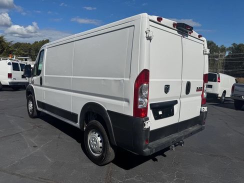 Used 2021 RAM ProMaster 2500 image 3