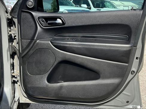 Used 2021 Dodge Durango GT RWD image 29