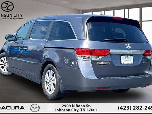 Used 2016 Honda Odyssey SE image 12