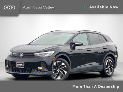 Used 2022 Volkswagen ID.4 Pro