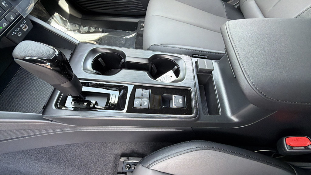 New 2026 Subaru Outback Premium AWD/4WD image 13