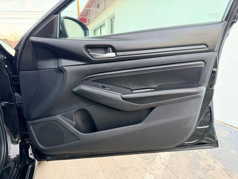 Used 2020 Nissan Altima 2.5 S image 24