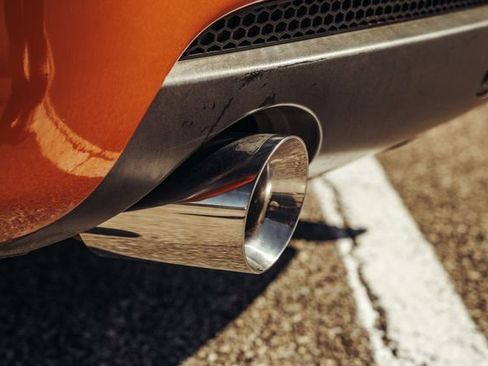 Used 2006 Pontiac GTO image 31