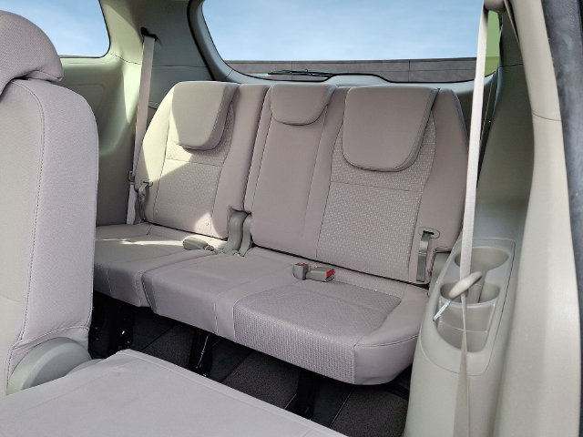 Used 2018 Kia Sedona LX FWD image 11