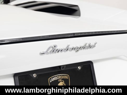 Used 2016 Lamborghini Aventador LP 700-4 AWD/4WD image 51