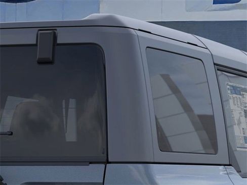 New 2025 Ford Bronco Outer Banks image 25