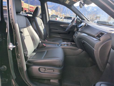 Used 2023 Honda Passport EX-L image 33