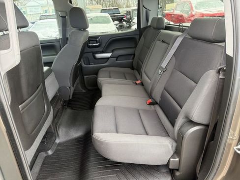 Used 2014 Chevrolet Silverado 1500 LT w/ All Star Edition image 21