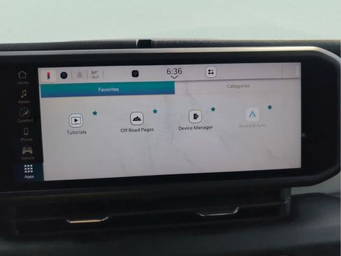 New 2026 Jeep Wrangler Sport S image 19