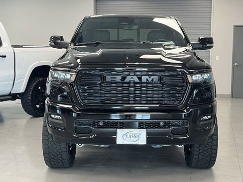 New 2025 RAM 1500 Lone Star image 7