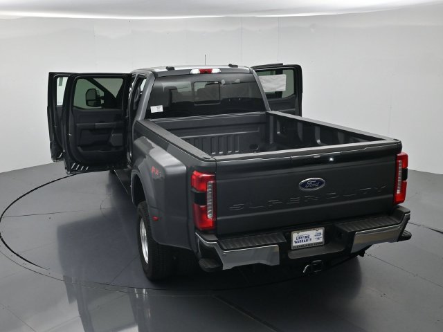 New 2026 Ford F350 Lariat w/ Lariat Ultimate Package AWD/4WD image 51