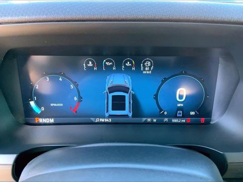 Certified 2025 Ford F150 STX AWD/4WD image 26