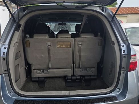 Used 2012 Honda Odyssey EX-L image 19