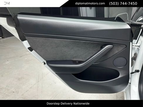 Used 2021 Tesla Model 3 Long Range image 24