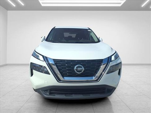 Used 2021 Nissan Rogue S AWD/4WD image 3