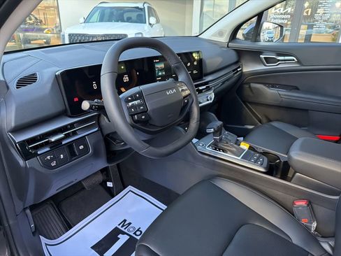 New 2026 Kia Sportage EX image 32