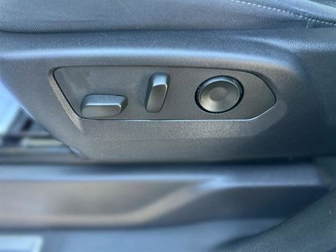 Used 2024 Chevrolet Silverado 1500 RST w/ Rally Edition image 14