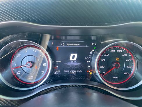 Used 2021 Dodge Charger Scat Pack RWD image 19
