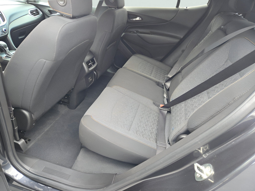 Certified 2022 Chevrolet Equinox LT FWD image 22