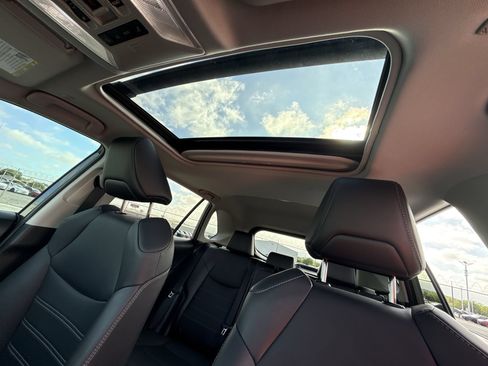 Certified 2024 Toyota RAV4 XLE Premium FWD image 16
