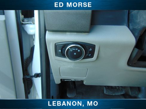 Certified 2022 Ford F250 XL w/ Power Equipment Group image 20