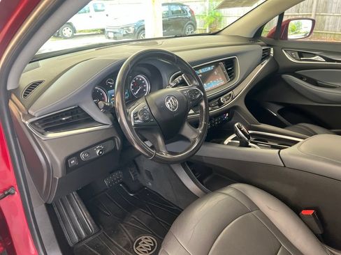 Used 2018 Buick Enclave Essence w/ Trailering Package AWD/4WD image 6