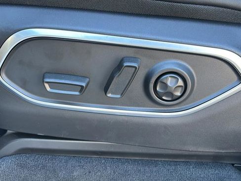 New 2026 Jeep Grand Wagoneer Limited AWD/4WD image 20